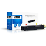 KMP 2923,3009 toner cartridge 1 pc(s) Compatible Yellow