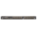 HPE SN6610C 32Gb 24-port 16Gb Short Wave SFP+ Fibre Channel Enterprise Switch hanterad 1U Metallisk