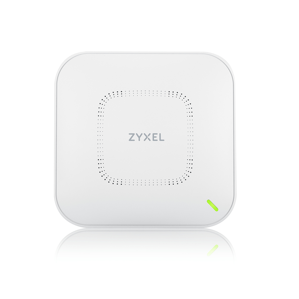 Image of Zyxel WAX650S 3550 Mbit/s White Power over Ethernet (PoE)