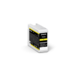 Epson C13T46S400/T46S4 Ink cartridge yellow 25ml for Epson SC-P 700