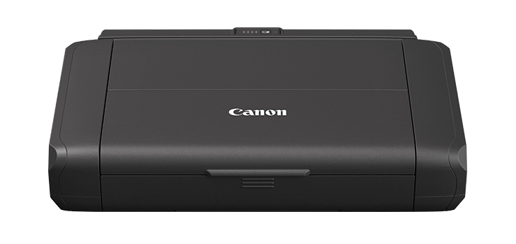 Image of Canon PIXMA TR150 photo printer Inkjet 4800 x 1200 DPI 8" x 10"...