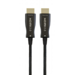 Cablexpert CCBP-HDMI-AOC-50M HDMI cable HDMI Type A (Standard) Black