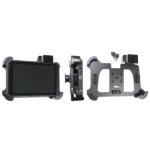 Brodit 539906 holder Passive holder Tablet/UMPC Black