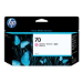 HP HP 70 - 130 ml - ljus magenta - original - DesignJet - bl?ckpatron - f?r DesignJet HD Pro MFP, T120, Z2100, Z3100, Z3100ps, Z3200, Z3200ps, Z5200, Z5400