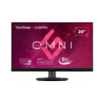 Viewsonic VX2416 computer monitor 24" 1920 x 1080 pixels Full HD LED Black