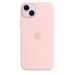 Apple MPT73ZM/A mobile phone case 17 cm (6.7") Cover Pink
