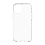 Griffin Survivor Clear mobile phone case 13.7 cm (5.4") Cover Transparent