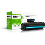 KMP C-T15 toner cartridge 1 pc(s) Black