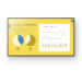 Sony FW-65EZ20L Signage Display Digital signage flat panel 165.1 cm (65") LCD Wi-Fi 350 cd/m² 4K Ultra HD Black Android 16/7