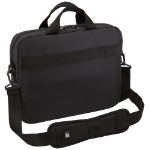 Case Logic Propel Attaché 14" - Laptop tas 14 inch zwart