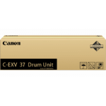 Canon 2773B003/C-EXV37 Drum unit, 112K pages for Canon IR 1750