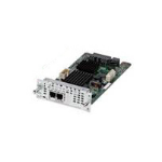 2-PortNetworkInterfaceModule-FXS,FXS-EandDID REMANUFACTURED