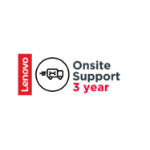 Lenovo 3 Year Onsite Support (Add-On)