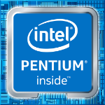 Intel Pentium ® ® Processor G4620 (3M Cache, 3.70 GHz) 3.7GHz 3MB Box processor