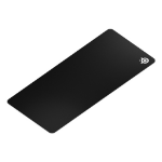 Steelseries 63429 mouse pad Gaming mouse pad Black
