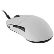 ENM Endgame Gear XM2 8k Gaming Mouse, Wired - White