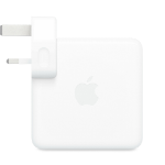 Apple MW2L3B/A mobile device charger Universal White AC Fast charging Indoor
