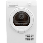 Hotpoint Ariston H2 D71W UK tumble dryer Freestanding Front-load 7 kg B White