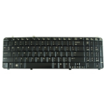 HP 574265-DH1 notebook spare part Keyboard