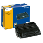 Pelikan Toner HP Q5942A Black tonercartridge Zwart