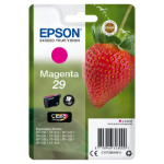 Epson C13T29834022|29 Ink cartridge magenta Blister Radio Frequency, 180 pages 3.2ml for Epson XP 235/335