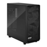 Fractal Design Meshify 2 XL Light Tempered Glass Tower Zwart