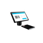 HP Engage One Pro Bar Code Scanner