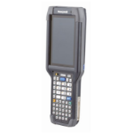 Honeywell CK65 handheld mobile computer 10.2 cm (4") 480 x 800 pixels Touchscreen 498 g Black