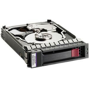 Image of HP 146GB 15K 6G SAS SFF HDD