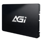 AGI Technology AI238 1 TB 2.5" Serial ATA III 3D NAND