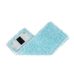 Leifheit Clean Twist M Ergo Mop cover Blauw