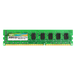 Silicon Power SP008GLLTU160N02 geheugenmodule 8 GB 1 x 8 GB DDR3L 1600 MHz