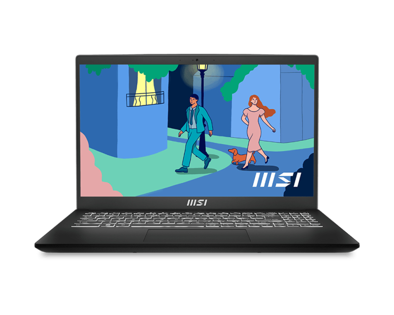 MSI B7M-223US 15.6 inches 7730U 16GB 1TB MODERN1513223 Laptop MSI B7M-223US 15.6 inches 7730U 16GB 1TB MODERN1513223 Laptop