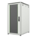 Lanview RDL22U68WH rack cabinet 22U Freestanding rack White