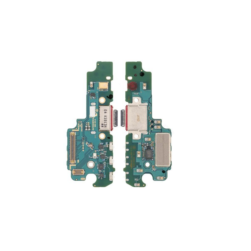 EU Product - Galaxy Z Fold3 5G Charging Port + Flex (Sub PBA Assy) thumbnail