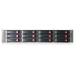 Hewlett Packard Enterprise StorageWorks MSA60 Dual Domain (12) 450GB 3.5-inch DP SAS HDD 5.4TB Bundle disk array