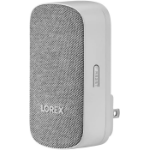 Lorex Technology Wi-Fi Chime for doorbell