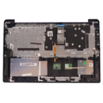 Lenovo 5CB1B69097 laptop spare part Cover + keyboard