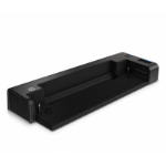 2-Power 2540 Docking Station Black