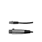 Shure WA310 microphone part/accessory