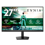 Philips Evnia 3000 27M2N3500PF/00 computer monitor 68.6 cm (27") 2560 x 1440 pixels Quad HD LCD Black