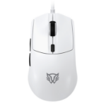 Balam Rush Drift Plus MG3 ratón Juego Diestro USB tipo A Óptico 7200 DPI