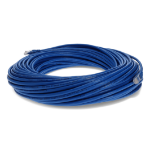 AddOn Networks ADD-300FCAT6A-BE networking cable Blue 3600" (91.4 m) Cat6a U/UTP (UTP)