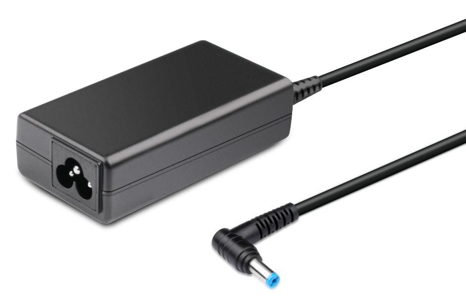 Coreparts Black Mba1021 Power Adapter/Inverter Indoor 65 W