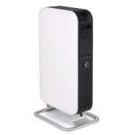 Mill AB-H1500DN electric space heater Indoor White 1500 W Oil electric space heater