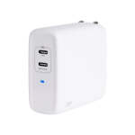 Monoprice 41988 mobile device charger White Indoor