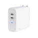 Monoprice 41988 mobile device charger White Indoor