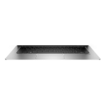 HP 842324-071 laptop spare part Housing base + keyboard