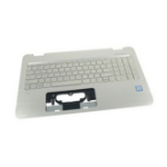 HP 774608-BA1 laptop spare part Housing base + keyboard