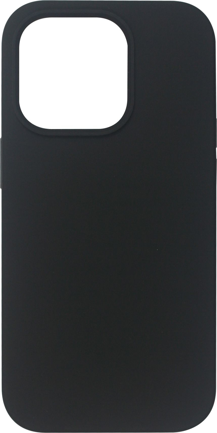 Image of eSTUFF ES67120039-BULK mobile phone case Cover Black